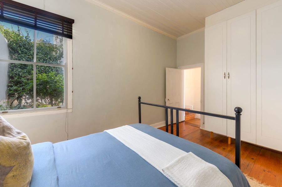 To Let 2 Bedroom Property for Rent in Tamboerskloof Western Cape